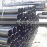 ASTM A106 Gr.B Black Welded Steel Pipes thumbnail-3