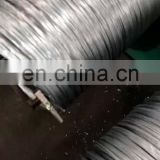 Electro/Hot dipped galvanized thin iron wire, GI binding wire