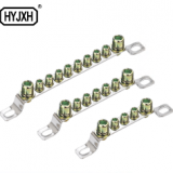 Zero Line Busbar Copper Terminal thumbnail-1