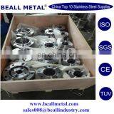 Flange 50-10-01- 1-b AISI321-IV GOST 33259-2015 thumbnail-4