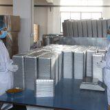 Ningbo Aikang Aluminum Foil Technology Co., Ltd company overview - view 3 thumbnail