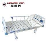 Cheap Medical Equipment Nursing Standard Hospital Bed for Sale New thumbnail-4