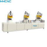 UPVC PVC Window and Door Welding Machine thumbnail-7