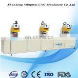 Upvc Window Production Line Pvc Welding Machine Portable