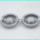 Female Threaded End Ball Valve for Refrigerant or Butane Gas thumbnail-2