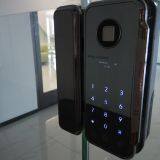 W5A Hot Sale Intellegent Electronic Keypad Door Locks Fimgerprint Door Lock thumbnail-3