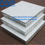 Factory Outlet 600*600mm Aluminum Honeycomb Raised Floor thumbnail-4