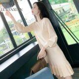 Jersey Dress thumbnail-2