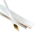 High Temperature Aluminized Protective Heat Insulation Sheathing thumbnail-3