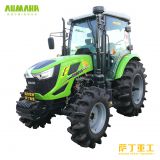 SADIN NEW 80 hp 4X4 Tractor for Farm