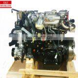 High Performance Water Cooled 4-cylinder Isuzu 4KH1 Diesel Engine for ISUZU thumbnail-5