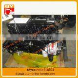 DIESEL ENGINE FOR D4BF(4D56T), D4BH(4D56TCI), D4BB, D4CB,S-3.0 FOR SALE thumbnail-2