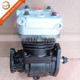 Good Quality Cummins 6BT Bus Engine Parts C4941224 Air Compressor thumbnail-2