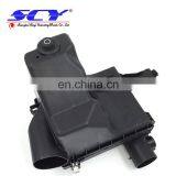 Комплект корпуса для очистителя воздушного фильтра, подходящий для Toyota Prius V OE 1770037261 1770037260 17700-37260 17700-37261 TO3990108