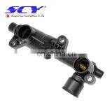 Thermostat Housing Suitable for BMW 540i 740iL 17211437772 17 21 1 437 772 thumbnail-1