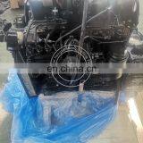 Genuine Machinery Parts 4BT3.9 Diesel Engine Assembly 4BT Engine Assy In Stock thumbnail-5