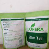 Wansongtang Factory Price Slimming Tea Low-fat Feature 28 Day Teatox thumbnail-3
