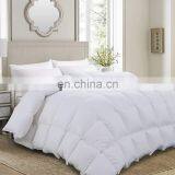 Comfortable And Light Factory White Goose Feather Down Duvet thumbnail-3