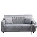 Factory New Designs Cover l Shaped Sofa Sectional Elastic Sofa Cover Protect thumbnail-6