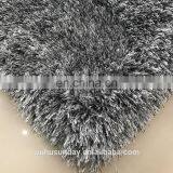 Handmade Shaggy Carpet Morden Funiture Floor Mats Teppich thumbnail-1