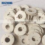 Wool Felt Washer Felt Gaskets thumbnail-4