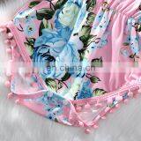 Summer Soft Infant Clothing Modern Fashionable Baby Romper thumbnail-4