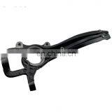 Steering Knuckle FOR Volkswagen Touareg (11-14) for Audi Q7 (10-13) OEM 7P6407245A 7P6407246A thumbnail-1