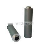 Hot Sale TZX2-10X3Q Hydraulic Tank Suction Strainer Hydraulic Return Oil Filter Element thumbnail-2