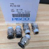 Pisco Push-in Connector PC10-02 thumbnail-3