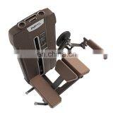 Pin Load Selection Machines Prone Leg Curl Machine Fitness Gym Exercise Equipment thumbnail-6