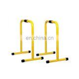 Fitness Gym Equipment Pull up Bar,gym Parallel Bars,dip Station for Sale thumbnail-3