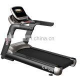 15.6"TFT Color Screen Commercial Motorized Treadmill 5.5HP thumbnail-2