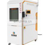 Environmental Test Chamber Equipment , 100L High and Low Temperature Humidity Test Chamber thumbnail-2