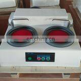Metallographic Specimen Polisher For Production With Rotating Head thumbnail-5