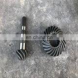 Japanese Vehicles Rear Axle Differential Basin Angle Tooth Gears thumbnail-5