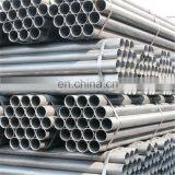 48.3 mm ROUND BLACK IRON S235 STRUCTURAL STEEL PIPE thumbnail-4