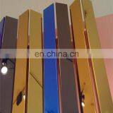 440A 440B 440C Rose Gold Hairline SS Stainless Steel Sheet Price per Meter thumbnail-3