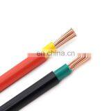 PVC Sheath Solid Copper Conductor House Wiring Electrical Wires Electric Wire Manufacturer thumbnail-3