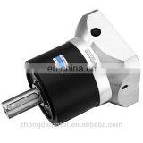 60ZDE Series Precision Planetary Gearbox,60mm,50-400W thumbnail-1