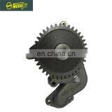 High Quality Excavator Parts 6136-52-1210 Oil Pump for PC200-3 PC200-1 6D105 thumbnail-1