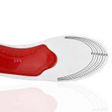 Custom EVA Molded Arch Support Orthotic Insole for Flat Feet Shoe Pad for Shoes thumbnail-4