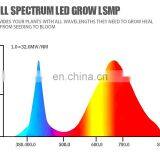 25W 45W Full Spectrum Led Grow Lights For Indoor Plants Greenhouse Farming thumbnail-5