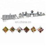 Environmental Degradable Damping Packing Material Processing Line thumbnail-2