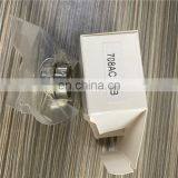 708AC DBB High Speed Precision Angular Contact Spindle Ball Bearing thumbnail-3