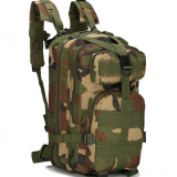 Hiking backpack