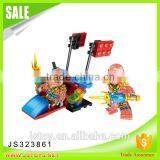 JSTOYS Made in China Mini Bricks Blocks Toys for Sale thumbnail-2
