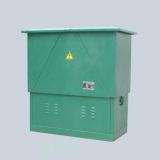 DFW-12kV outdoor cable distribution branch box