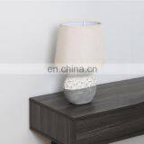 New Fancy Hotel Decoration Desk Light Antique Ceramic Table Lamp for Sale thumbnail-6