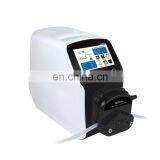 DW-LabV1 Intelligent Flow Rate Peristaltic Pump thumbnail-5