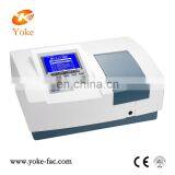 Spectrofotometer Uv-vis